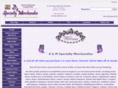 dmspecialtymerchandise.com