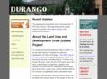 durangocodeupdate.com