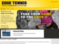 edge-tennis.com