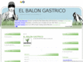 elbalongastrico.es