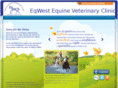 eqwest.co.uk