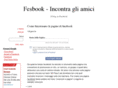 fesbook.org