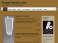 fingerfeeder.com