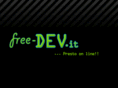 free-dev.net