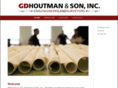 gdhoutman.com