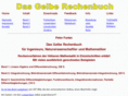 gelbes-rechenbuch.de