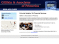gillikinandassociates.com