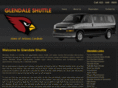 glendaleshuttle.com