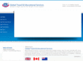 globaleduservices.com