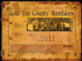 goldtopcountyramblers.com