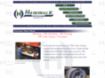 hammockindustrial.com