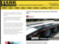 hanktrailers.com