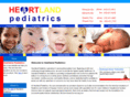 heartlandpediatrics.net
