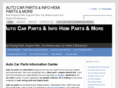 hemiautoparts.com
