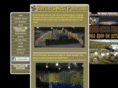 hornetsnestpaintball.com
