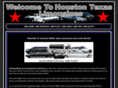 houstontexaslimousines.com