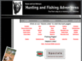 huntingandfishingadventures.net