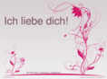ich-liebe-dich.info