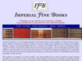 imperialfinebooks.com