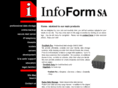 infoform.biz