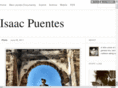 isaacpuentes.com