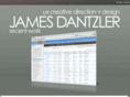 jamesdantzler.com