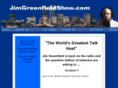 jimgreenfieldshow.com