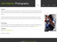 johnmaricic.com