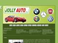 jollyautosrl.com