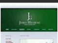 juma-hygiene.com