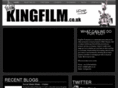 kingfilm.co.uk