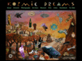 kozmicdreams.com