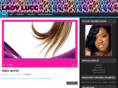 ladylucc.com