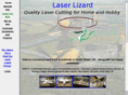 laserlizard.com