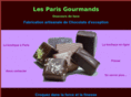 lesparisgourmands.net