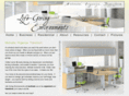 lifegivingenvironments.com