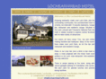 lochearnhead-hotel.com