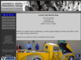 lonniesautomachineshop.com