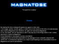 magnatose.com