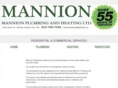 mannionboilerservice.com