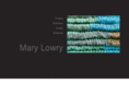 mary-lowry.com