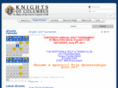 marysknights11138.org