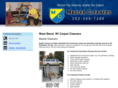 mastercleaners.org