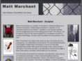 mattmarchant.com