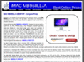 mb950lladesktop.com
