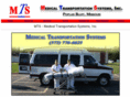 medicaltransportationsystems.com