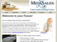 medxsalesopp.com