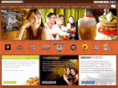 metrocafes.com
