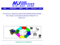 mjcad.com
