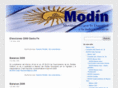 modin.org.ar